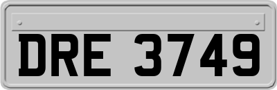 DRE3749