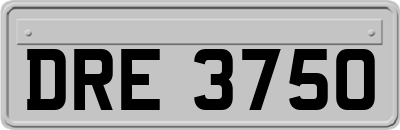DRE3750