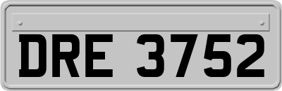 DRE3752