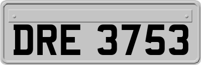 DRE3753