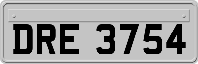 DRE3754