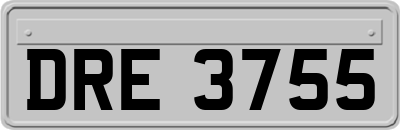 DRE3755