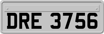 DRE3756