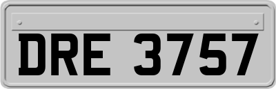 DRE3757