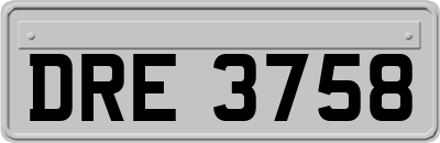 DRE3758