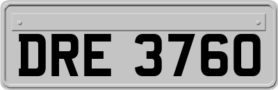 DRE3760