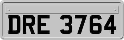 DRE3764