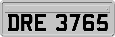 DRE3765
