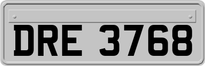 DRE3768