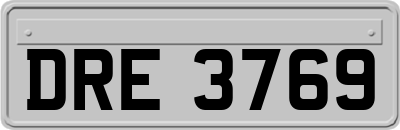 DRE3769