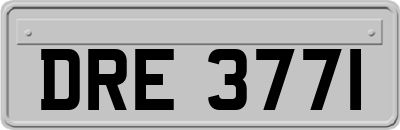DRE3771