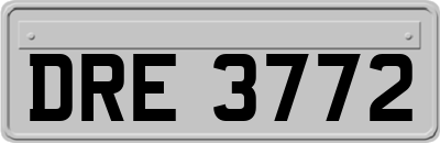 DRE3772