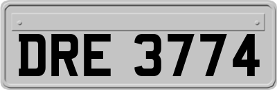 DRE3774
