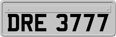 DRE3777