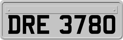 DRE3780