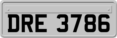 DRE3786