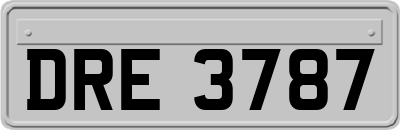 DRE3787