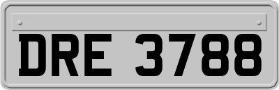DRE3788