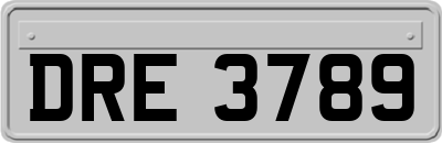 DRE3789