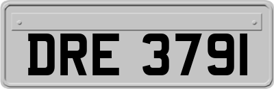 DRE3791