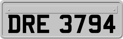 DRE3794