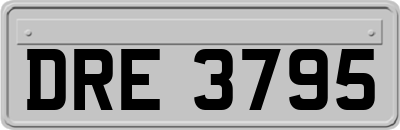 DRE3795