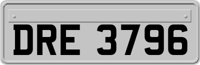 DRE3796