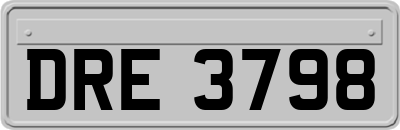 DRE3798