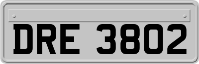 DRE3802