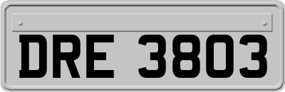 DRE3803