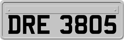 DRE3805