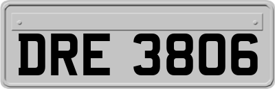 DRE3806