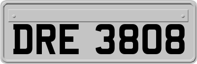 DRE3808