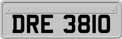 DRE3810