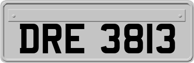 DRE3813