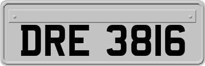 DRE3816
