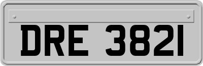 DRE3821