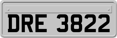 DRE3822
