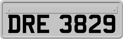 DRE3829