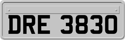 DRE3830