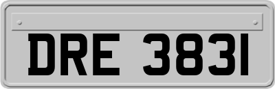 DRE3831