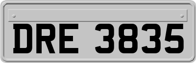 DRE3835