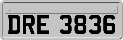 DRE3836
