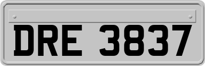 DRE3837