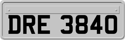 DRE3840