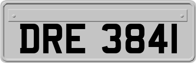 DRE3841