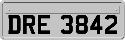 DRE3842