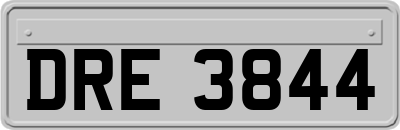 DRE3844