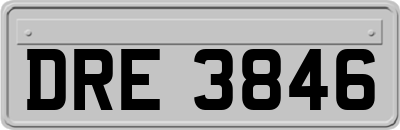 DRE3846