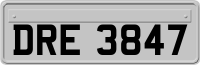 DRE3847